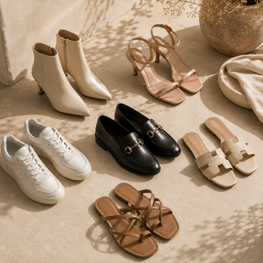 Footwear