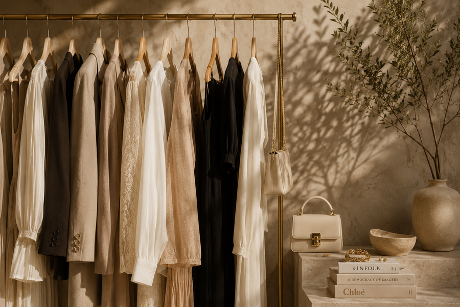 Brand story