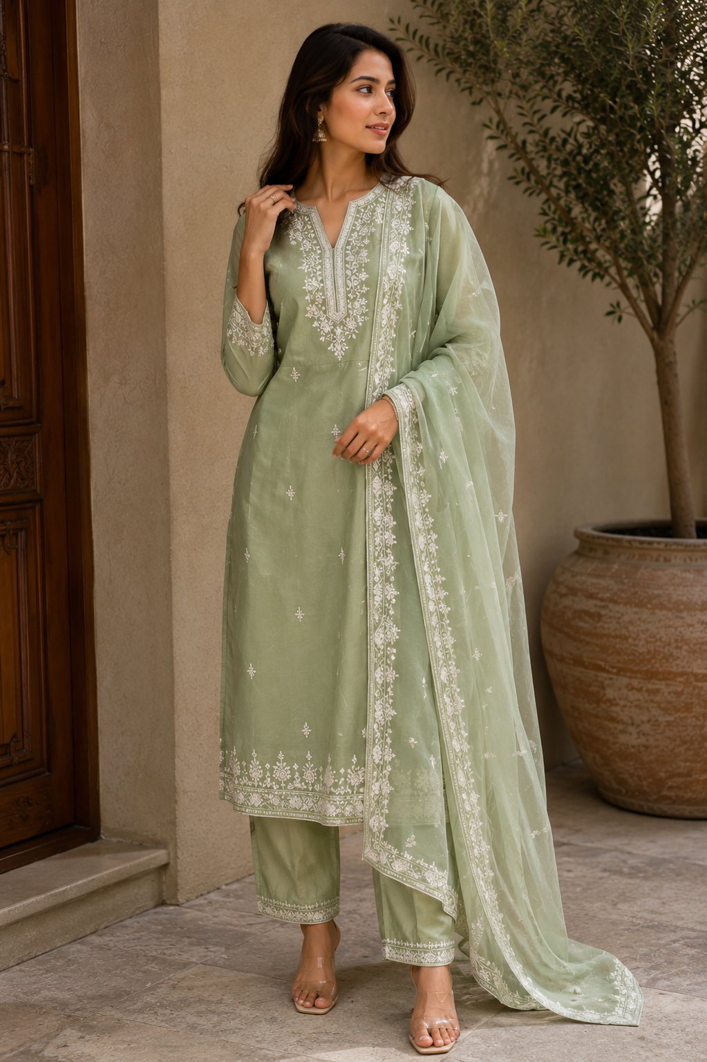 Ethnic Wear