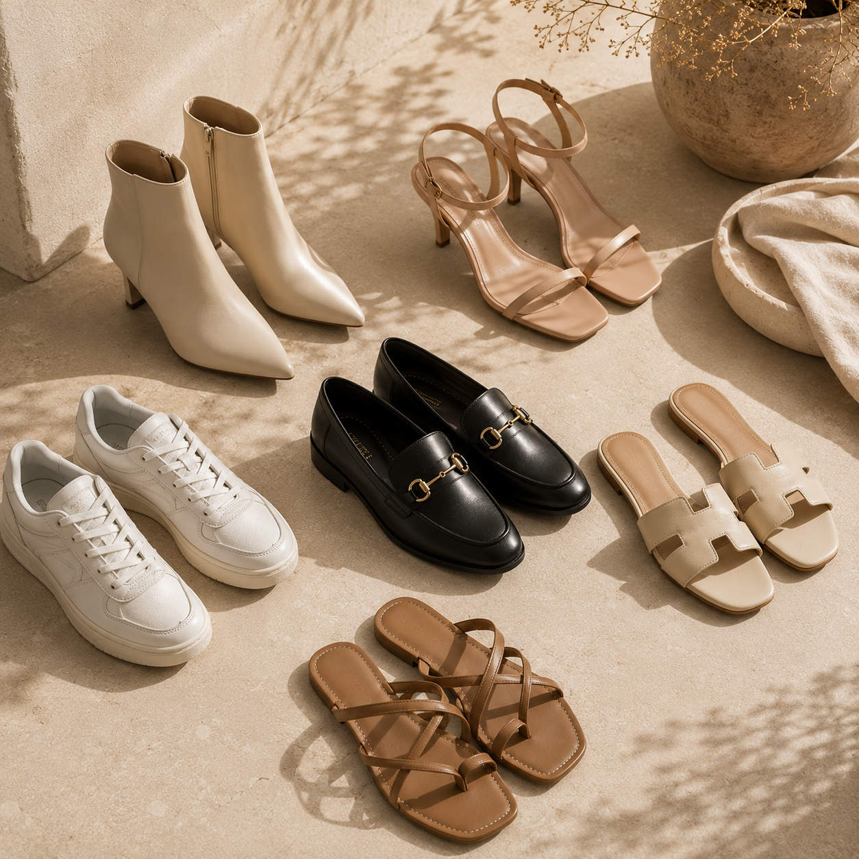 Footwear