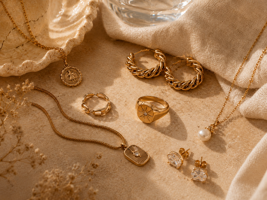 Jewellery
