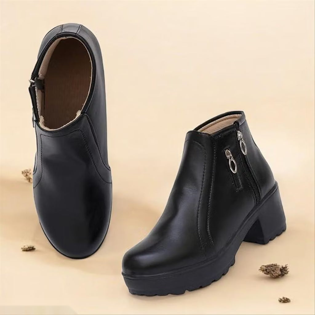 Women's Casual Ankle Boots