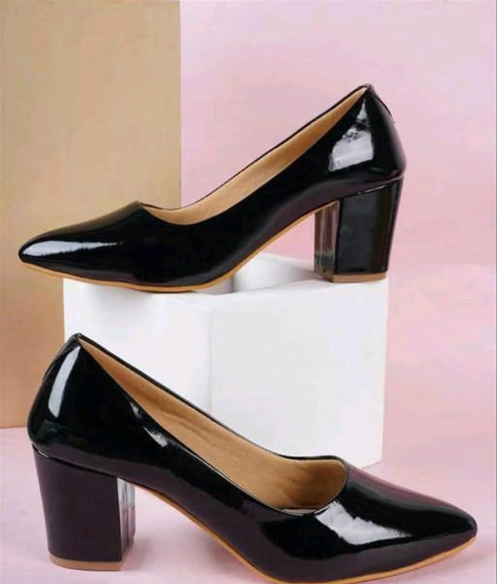Women's Classic High Heels |