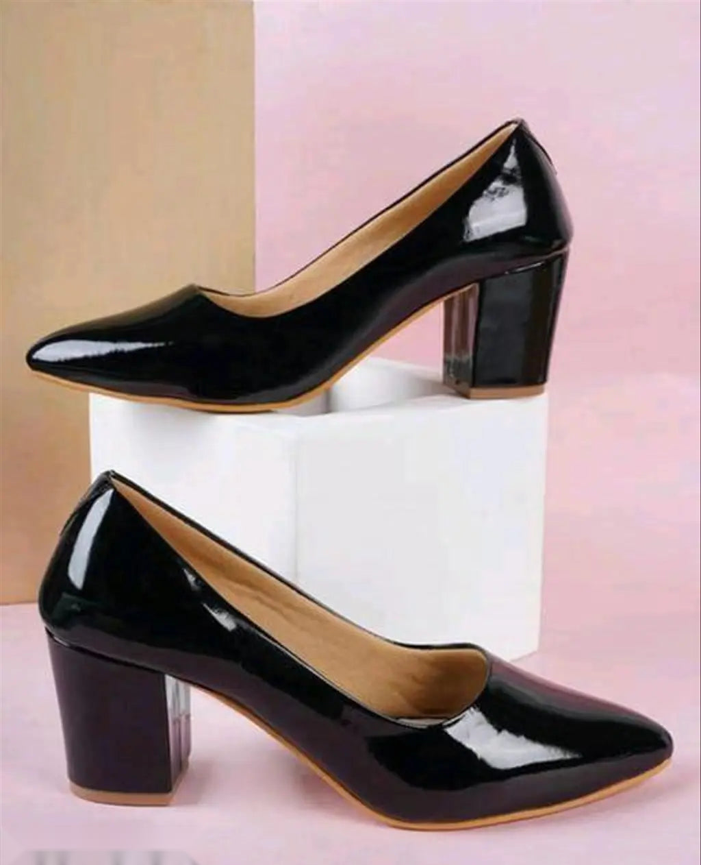 Women's Classic High Heels |