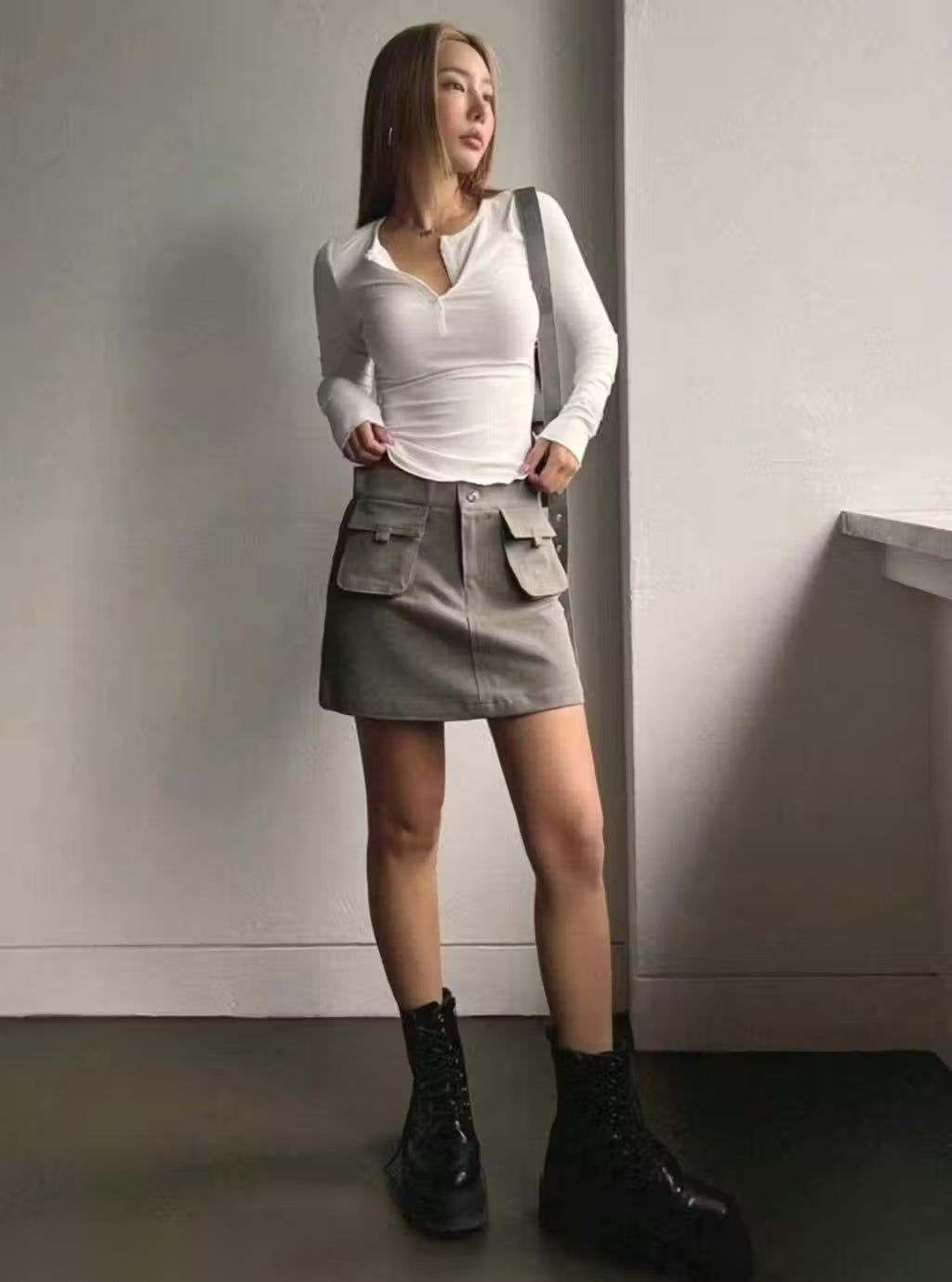 Cloud Fit Everyday Full Sleeve Top