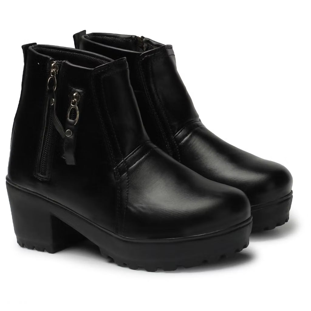 Women's Casual Ankle Boots
