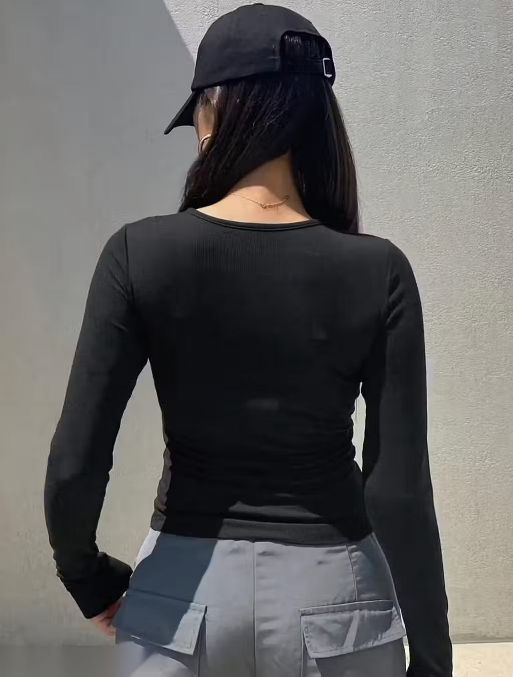 Cloud Fit Everyday Full Sleeve Top