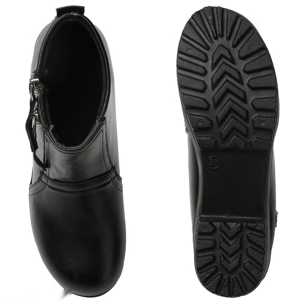 Women's Casual Ankle Boots